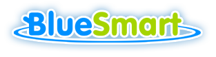 BlueSmart Logo